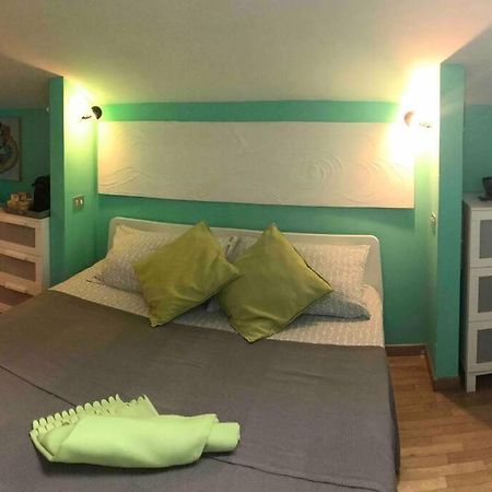B&B A Modo Mio Bologne Extérieur photo