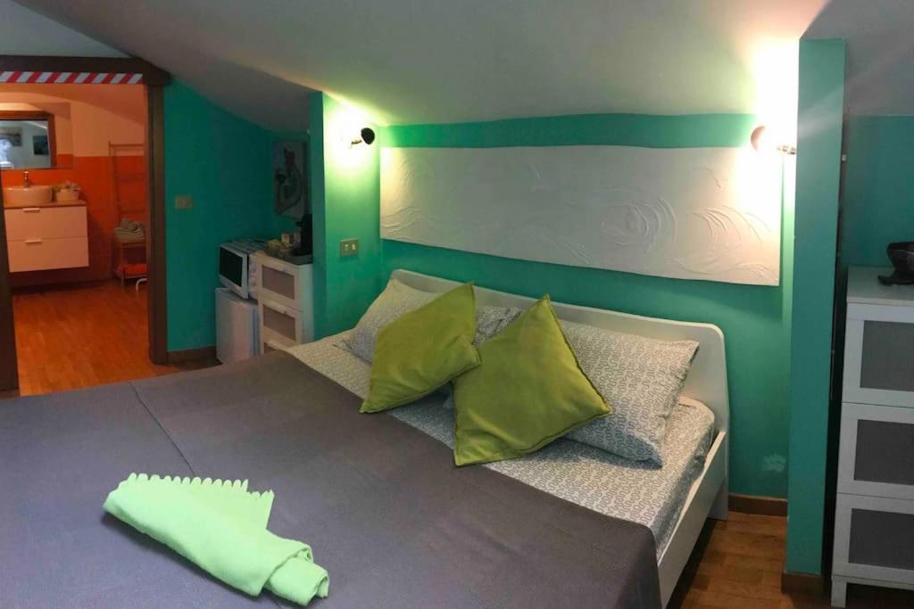 B&B A Modo Mio Bologne Extérieur photo