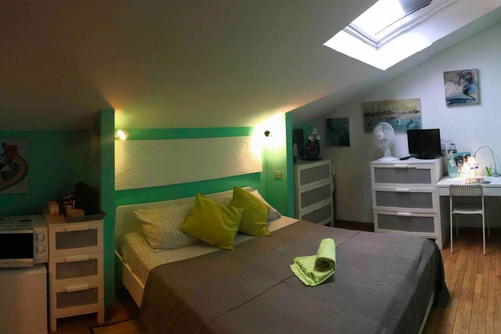 B&B A Modo Mio Bologne Extérieur photo