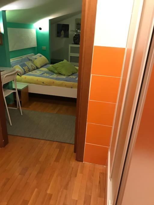 B&B A Modo Mio Bologne Extérieur photo