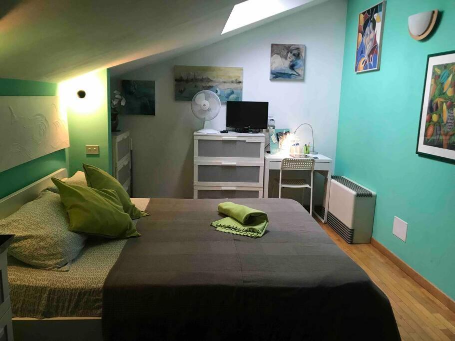 B&B A Modo Mio Bologne Extérieur photo